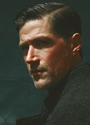 Matthew Fox