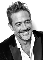 Jeffrey Dean Morgan