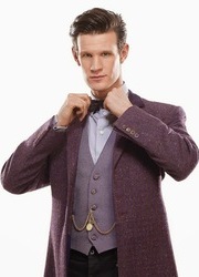 Matt Smith