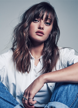 Ella Purnell