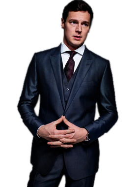 Benjamin Walker