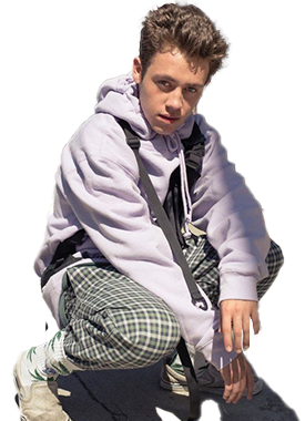 Ethan Cutkosky