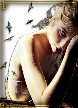 Elizabeth Debicki