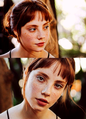 Avatar de Alison Carter