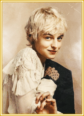 Avatar de Leslie Harrison