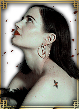 Eva Green