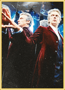 Peter Capaldi