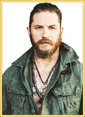 Tom Hardy