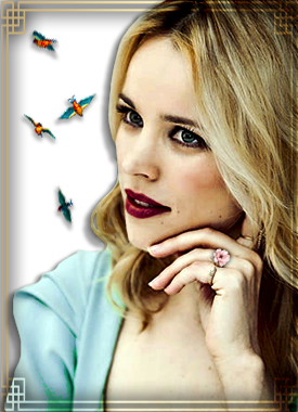 Rachel McAdams
