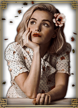 Kiernan Shipka