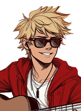 Avatar de Deb