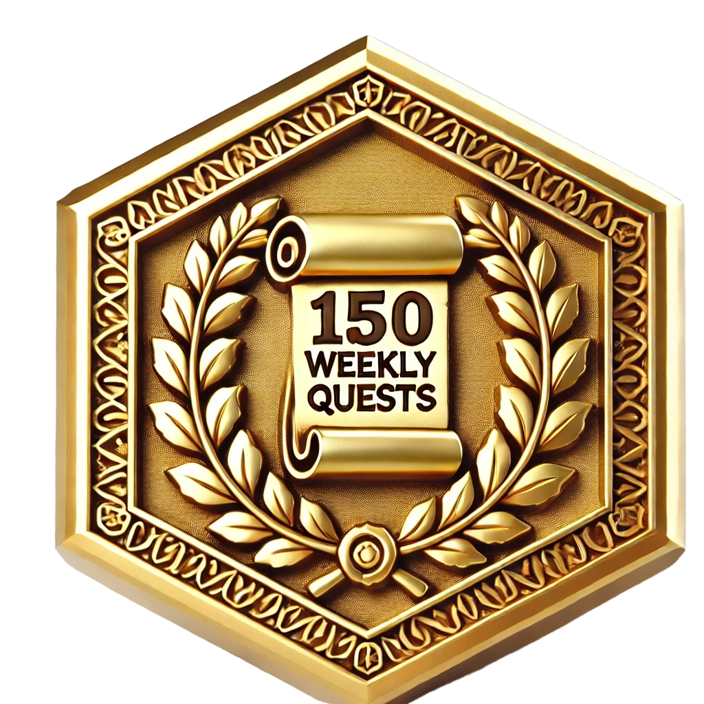Succès n° 33