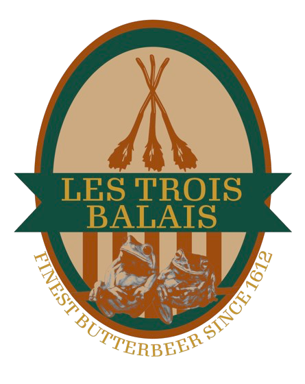 Gérante des Trois Balais