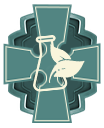Guérisseur-en-Chef du Service d'Empoisonnements par Potions et Plantes
