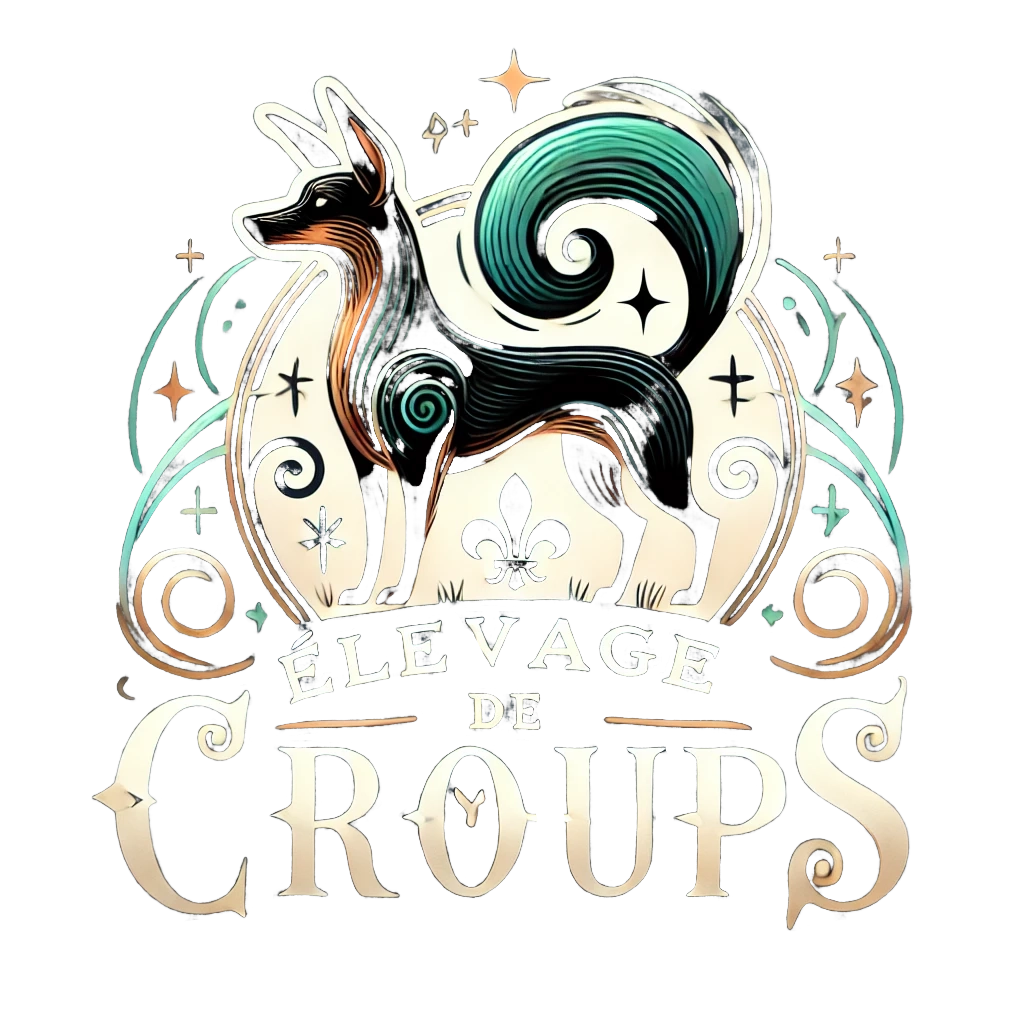 Éleveur de croups