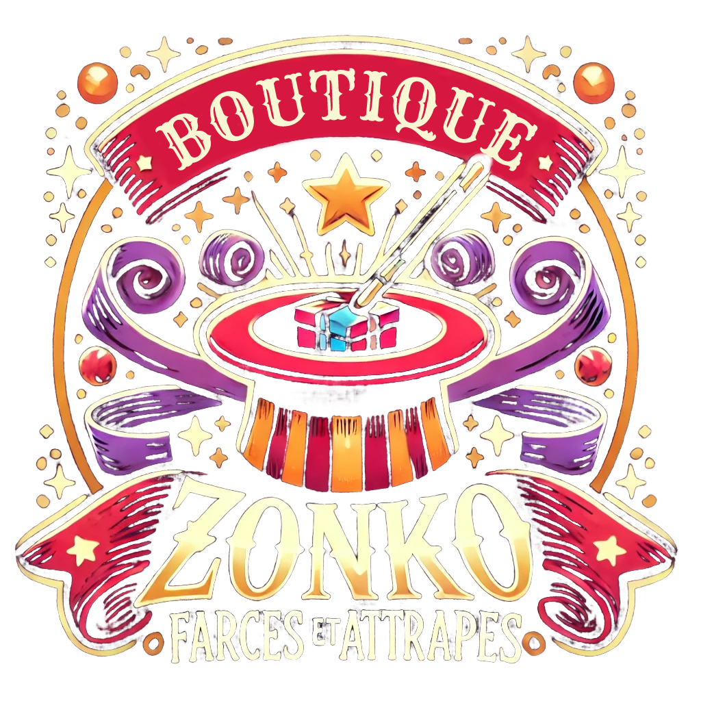 Employé chez Zonko