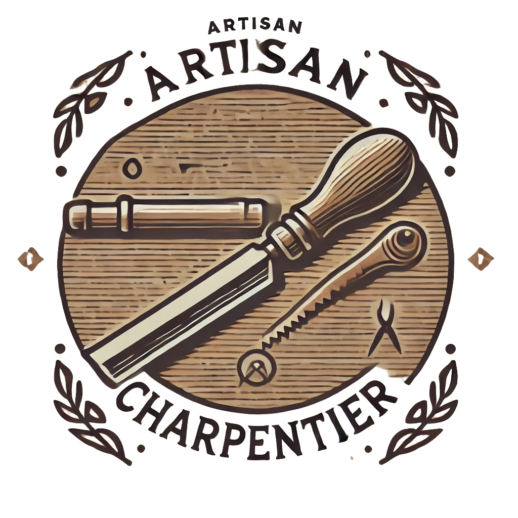 Artisan Charpentier