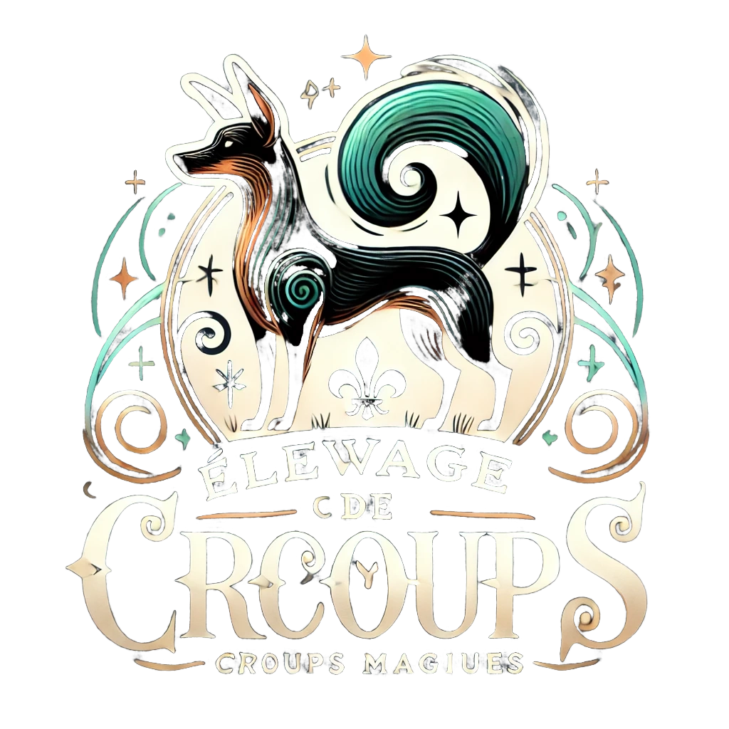 Éleveur de croups