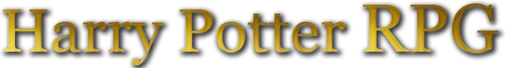 Harry Potter RPG